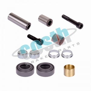 Caliper Guides & Seals Repair Kit 60-2811