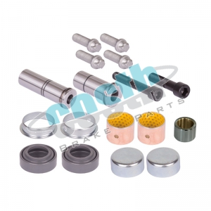 Caliper Guide & Seals Repair Kit 60-2825