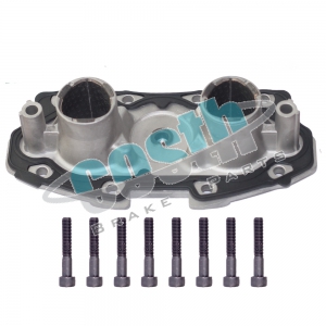 Caliper Mechanism Cover (Aluminum) 60-2830