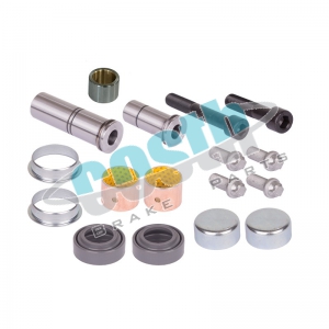 Caliper Guides & Seals Repair Kit 60-2832