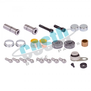 Caliper Guides & Seals Repair Kit 60-2899
