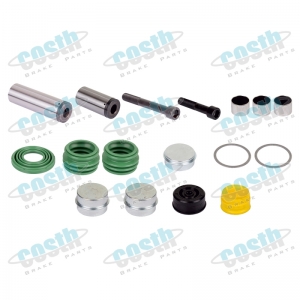 Kaliper Kılavuzları ve Contaları Tamir Takımı 70-3348