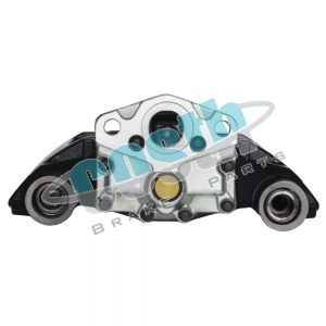 PAN22 Complete Caliper - Left 70-3908