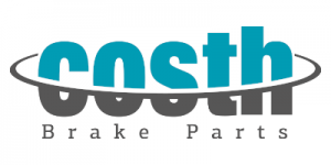 Скоба Суппорта 40-11244