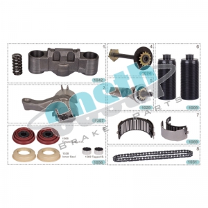 Caliper Repair Kit CST 1022 