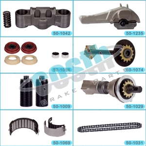 Caliper Repair Kit CST 1045