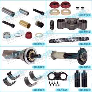 Kaliper Tamir Takımı CST 1051