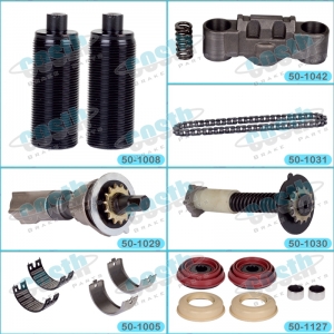 Kaliper Tamir Takımı CST 1054