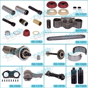 طقم إصلاح كليبر الفرامل CST 1074