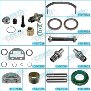 Brake Adjustment Repair Kit - Right CST 17005