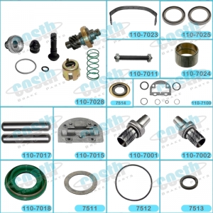 Brake Adjustment Repair Kit - Right CST 17008