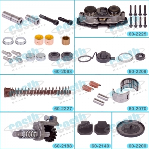 Caliper Repair Kit CST 2051