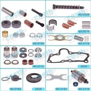 Caliper Repair Kit - Left CST 2053
