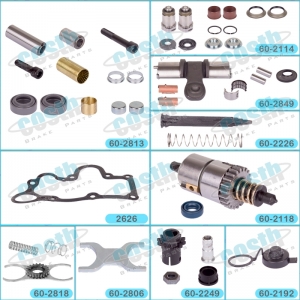 Caliper Repair Kit (Right) CST 2055