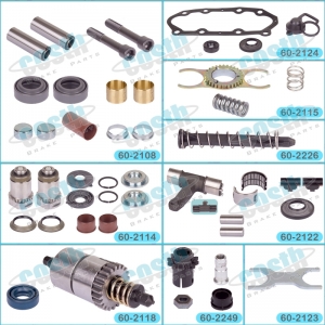 Caliper Repair Kit (Right) CST 2056
