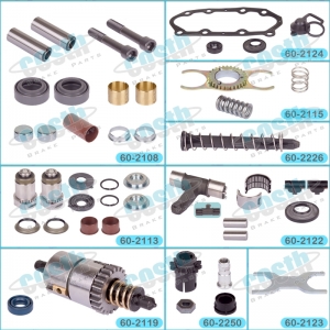 Caliper Repair Kit (Left) CST 2057