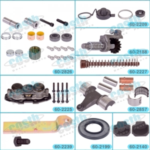 Caliper Repair Kit CST 2058