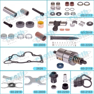 Caliper Repair Kit (Left) CST 2060