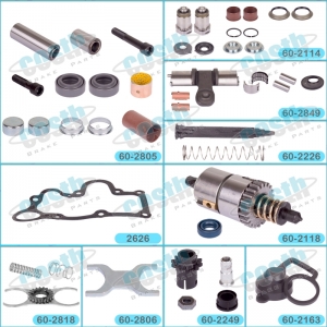 Caliper Repair Kit (Right) CST 2061
