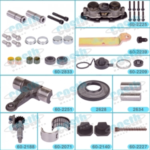 Caliper Repair Kit CST 2062