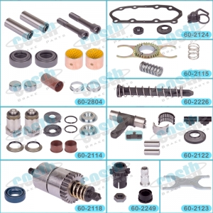 Caliper Repair Kit (Right) CST 2063