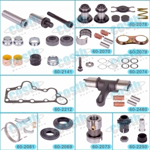 Caliper Repair Kit (Left) CST 2066