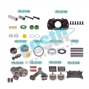  Caliper Repair Kit CST 3003