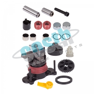 SAF SET CST 6001