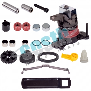SAF SET CST 6002