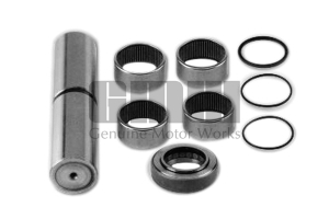 РЕМКОМПЛЕКТ ШАРИКОВОГО МОСТА MERCEDES 1614-8 KP300119