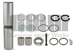 РЕМКОМПЛЕКТ МОСТА MERCEDES EVOBUS, 303 АВТОБУС, 2420/2418 ГРУЗОВИК KP355319