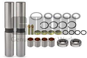 РЕМКОМПЛЕКТ МОСТА MERCEDES MB 800 30X170 KP371119