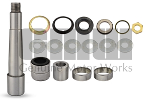 РЕМКОМПЛЕКТ МОСТА DAF 31,50×50×254ММ KP683499