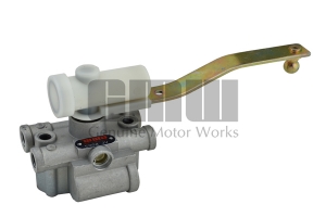 صِمَام كَيْس تَعْلِيق هَوَائِي لِلْهَيْكَل - VL5002 VL5005002