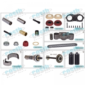 طقم إصلاح كليبر الفرامل CST 1079