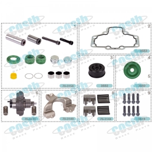 Caliper Repair Kit CST 3038